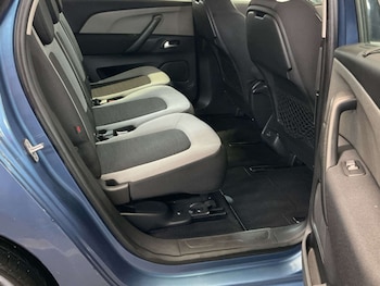 Used Citroen C4 Picasso 2016 for sale - 77378399: Photo