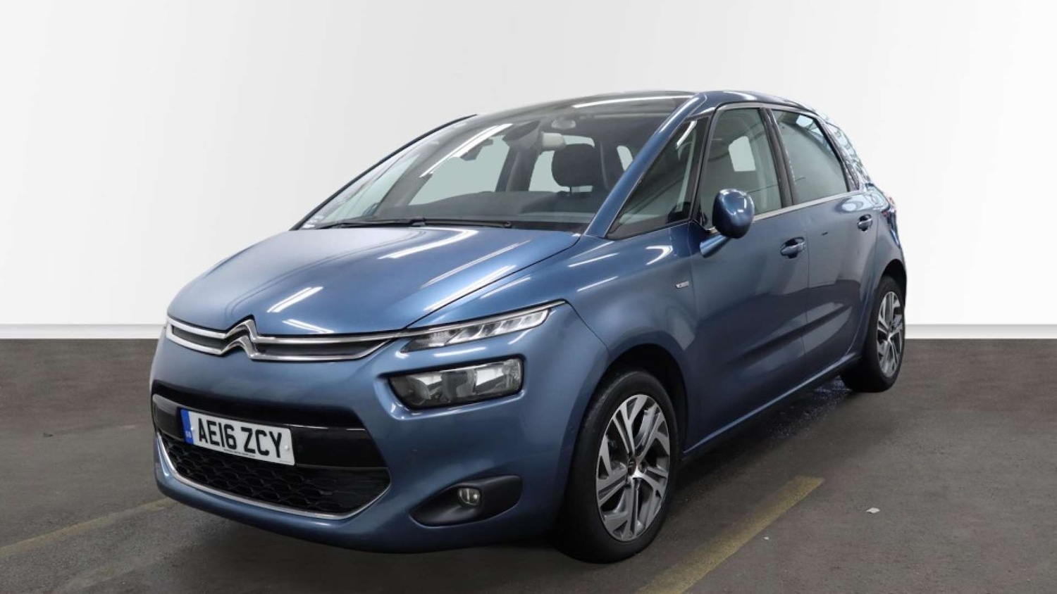 Used Citroen C4 Picasso 2016 for sale - 77378399: Photo 5
