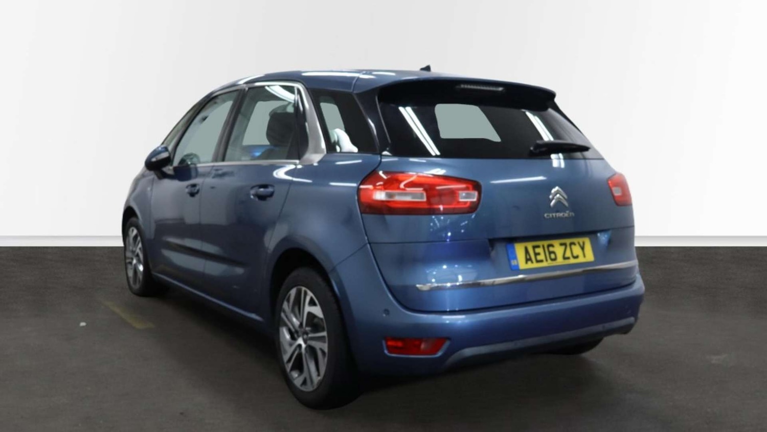Used Citroen C4 Picasso 2016 for sale - 77378399: Photo 6