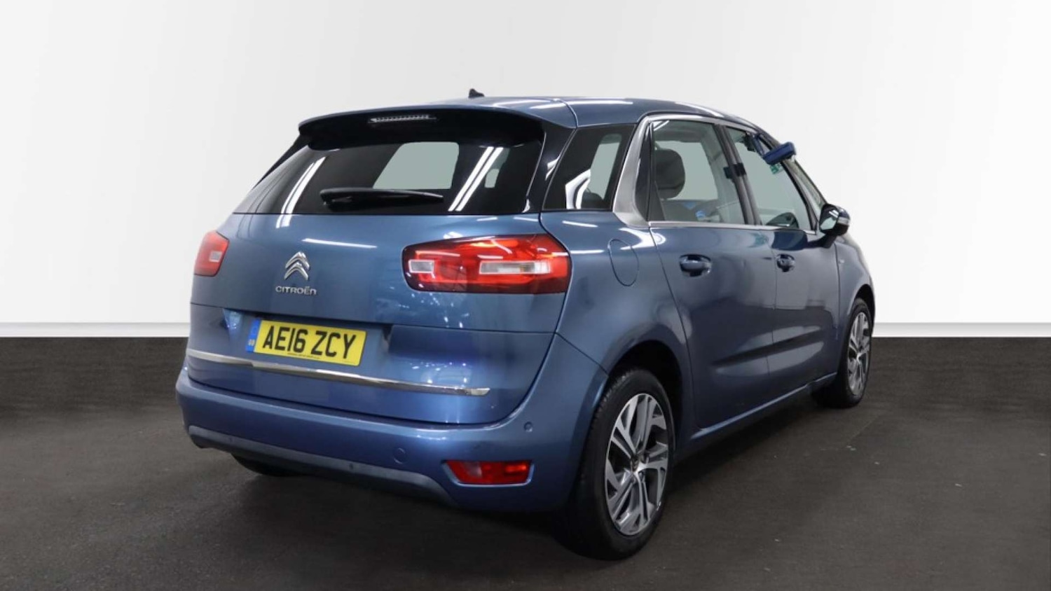 Used Citroen C4 Picasso 2016 for sale - 77378399: Photo 7