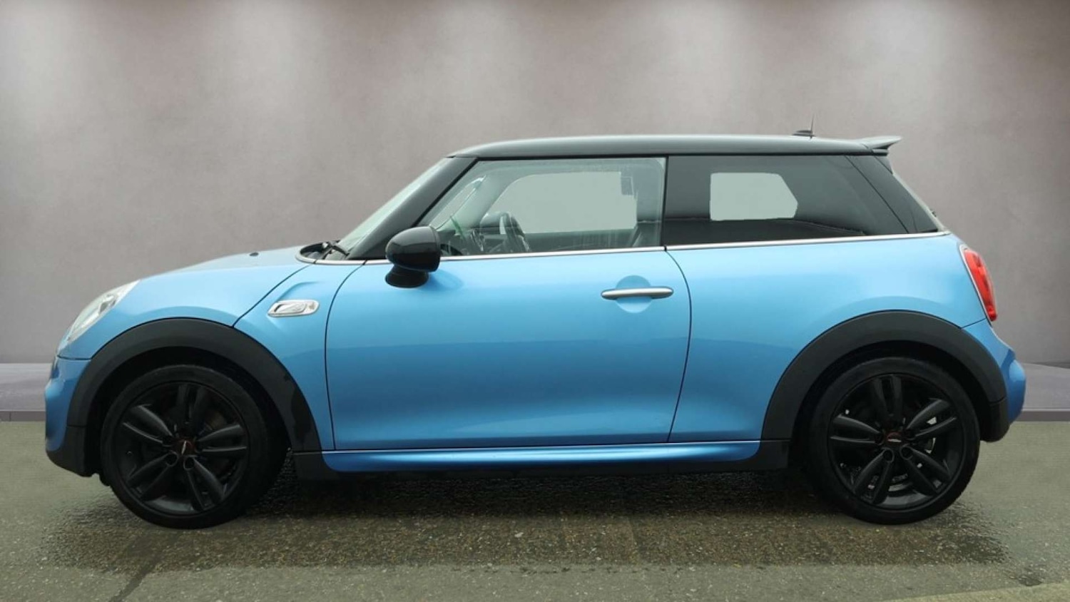 Used MINI Hatch 2017 for sale - 77933956: Photo 10