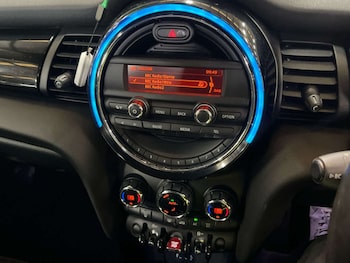 Used MINI Hatch 2017 for sale - 77933956: Photo