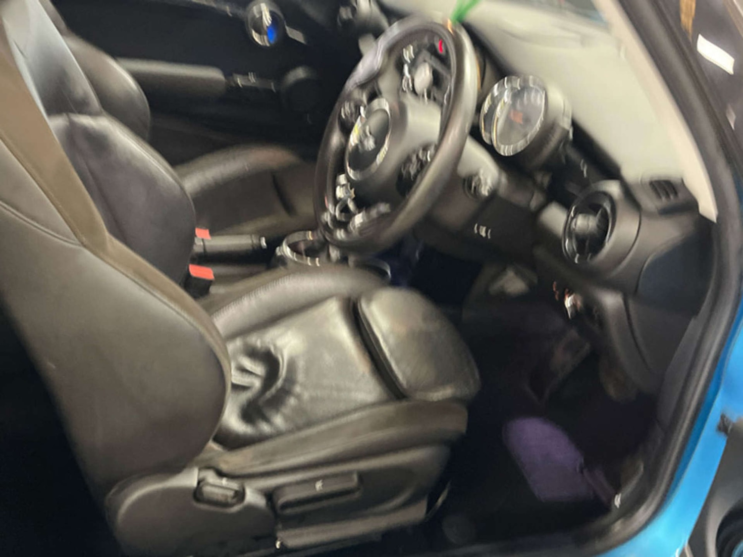 Used MINI Hatch 2017 for sale - 77933956: Photo 3