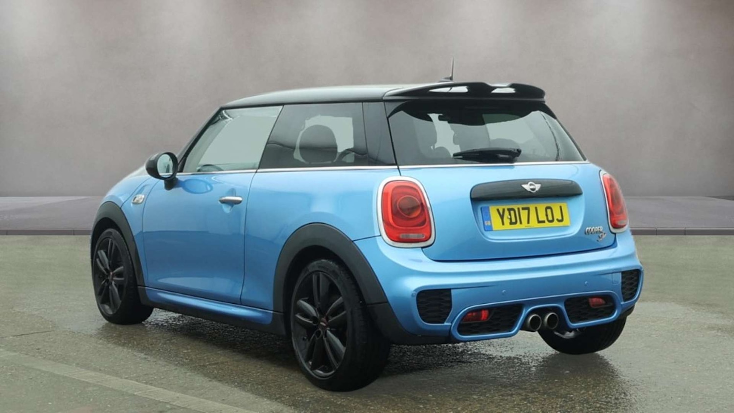 Used MINI Hatch 2017 for sale - 77933956: Photo 6