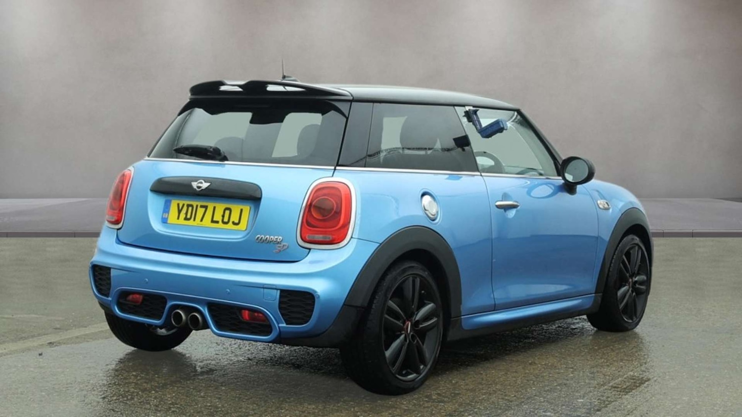 Used MINI Hatch 2017 for sale - 77933956: Photo 7