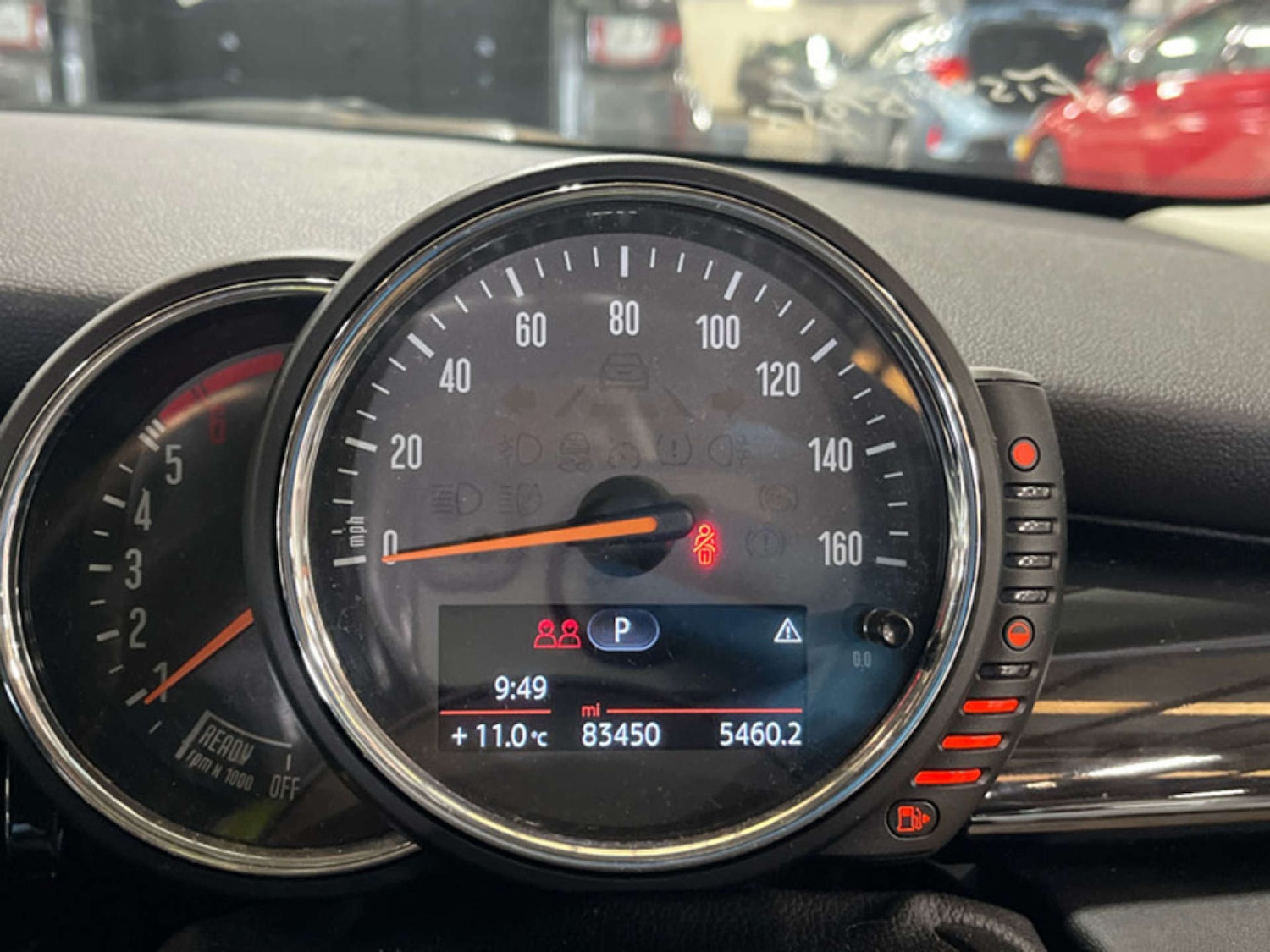 Used MINI Hatch 2017 for sale - 77933956: Photo 8