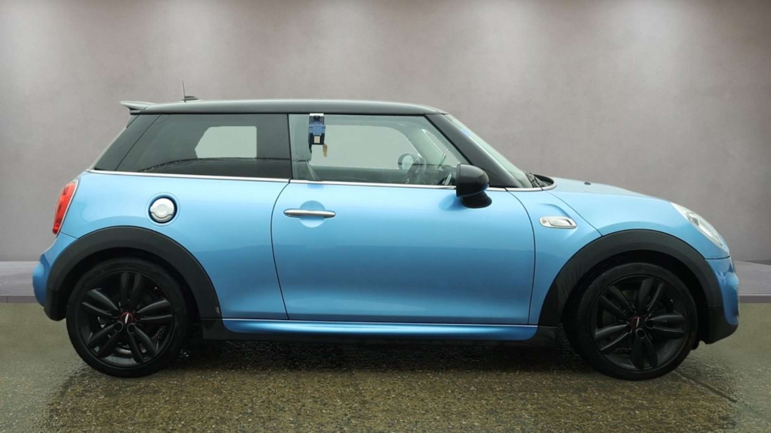 Used MINI Hatch 2017 for sale - 77933956: Photo 9