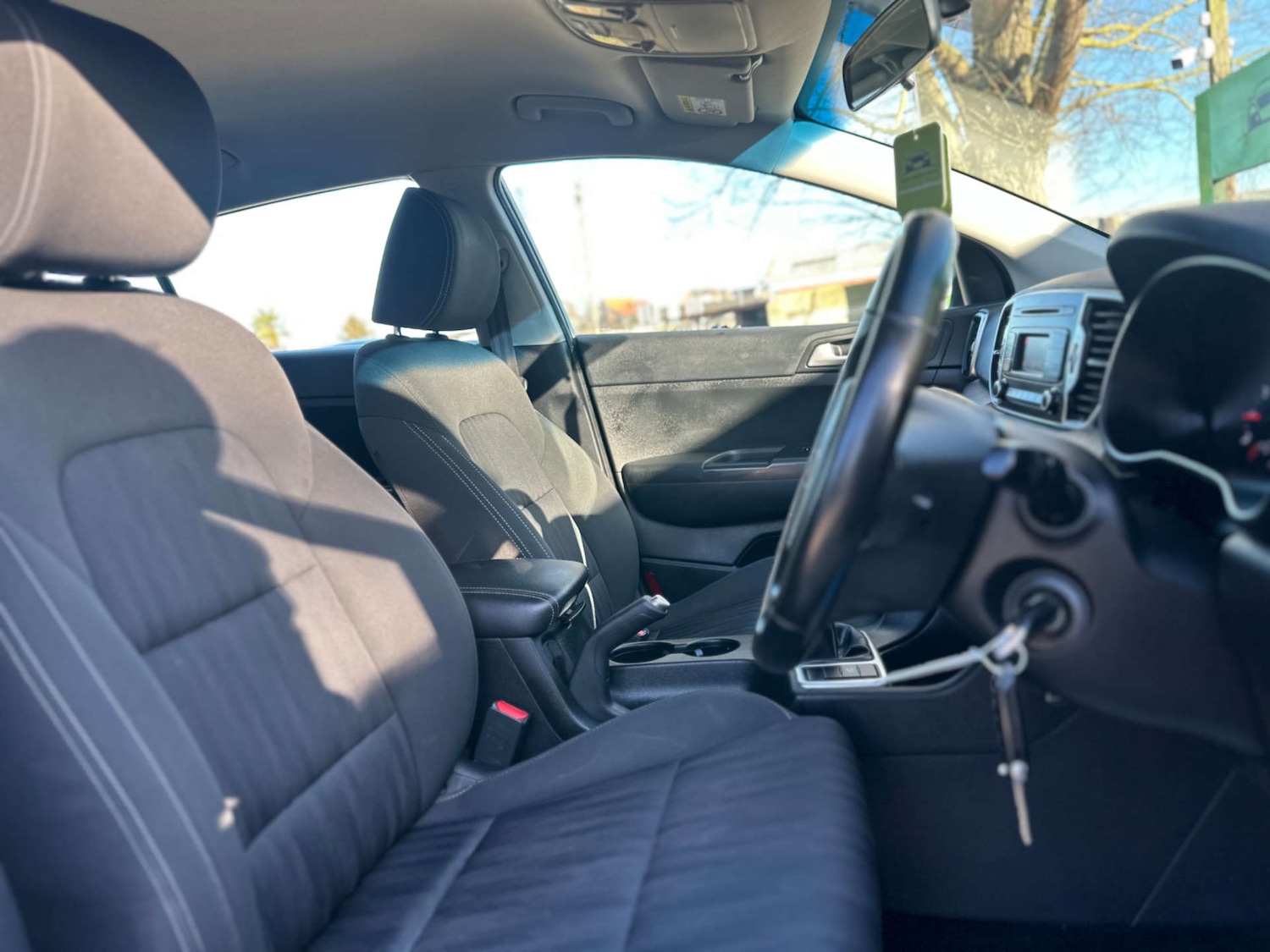 Used Kia Sportage 2018 for sale - 78027785: Photo 10