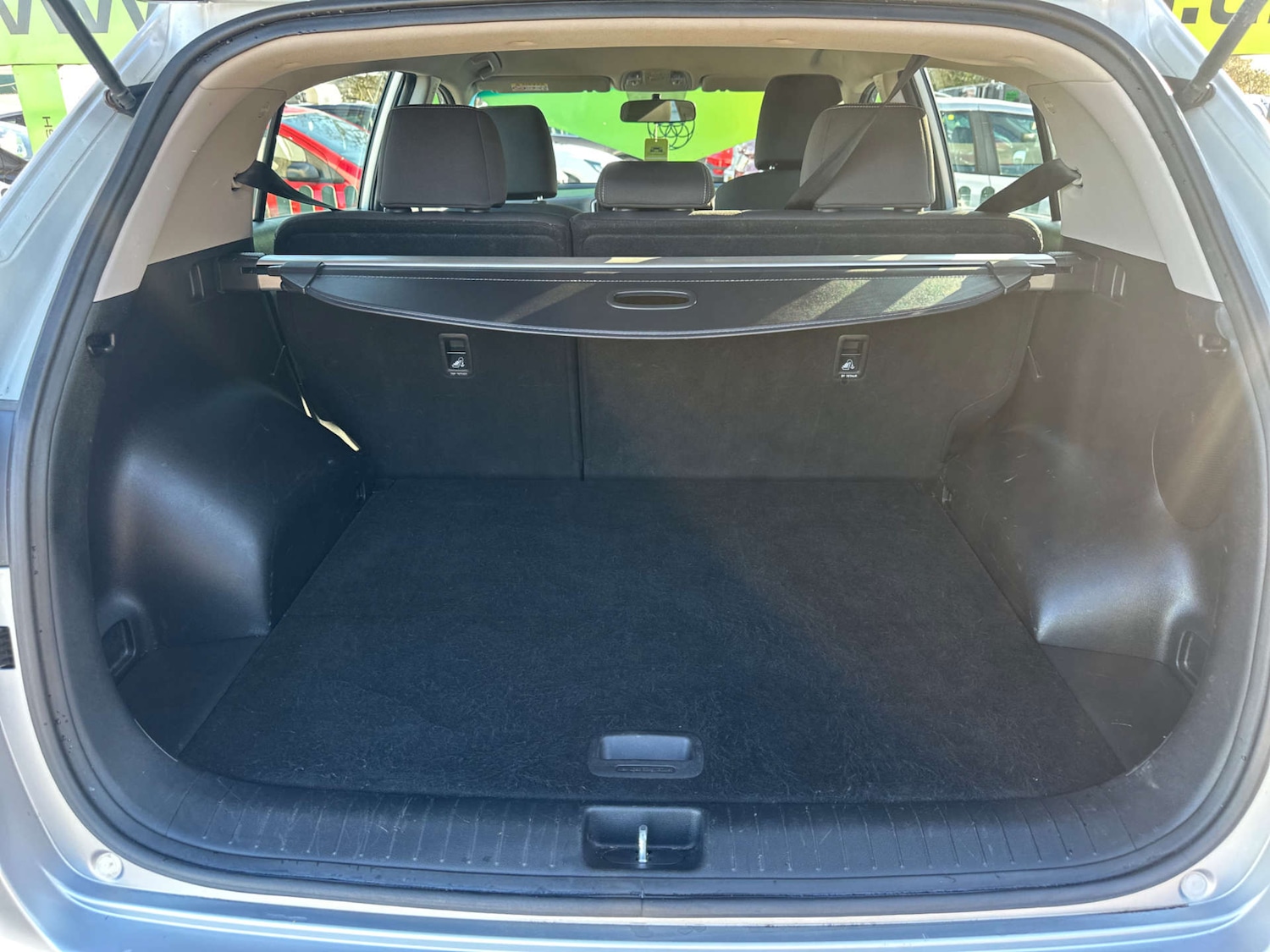 Used Kia Sportage 2018 for sale - 78027785: Photo 14