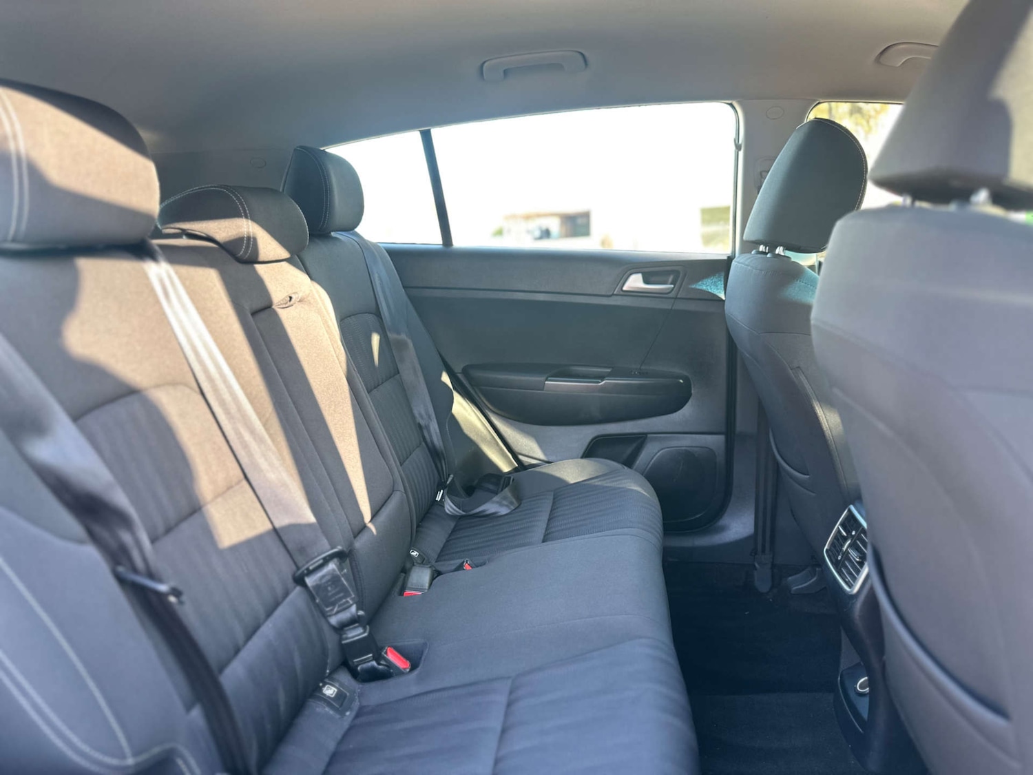 Used Kia Sportage 2018 for sale - 78027785: Photo 15