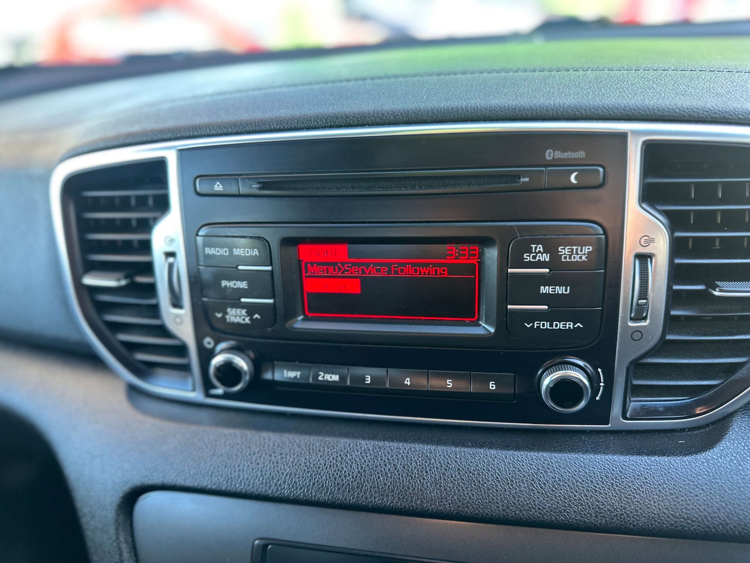 Used Kia Sportage 2018 for sale - 78027785: Photo 18