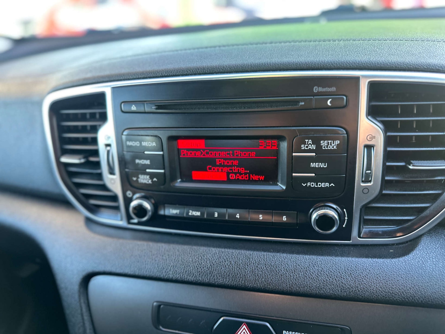 Used Kia Sportage 2018 for sale - 78027785: Photo 19