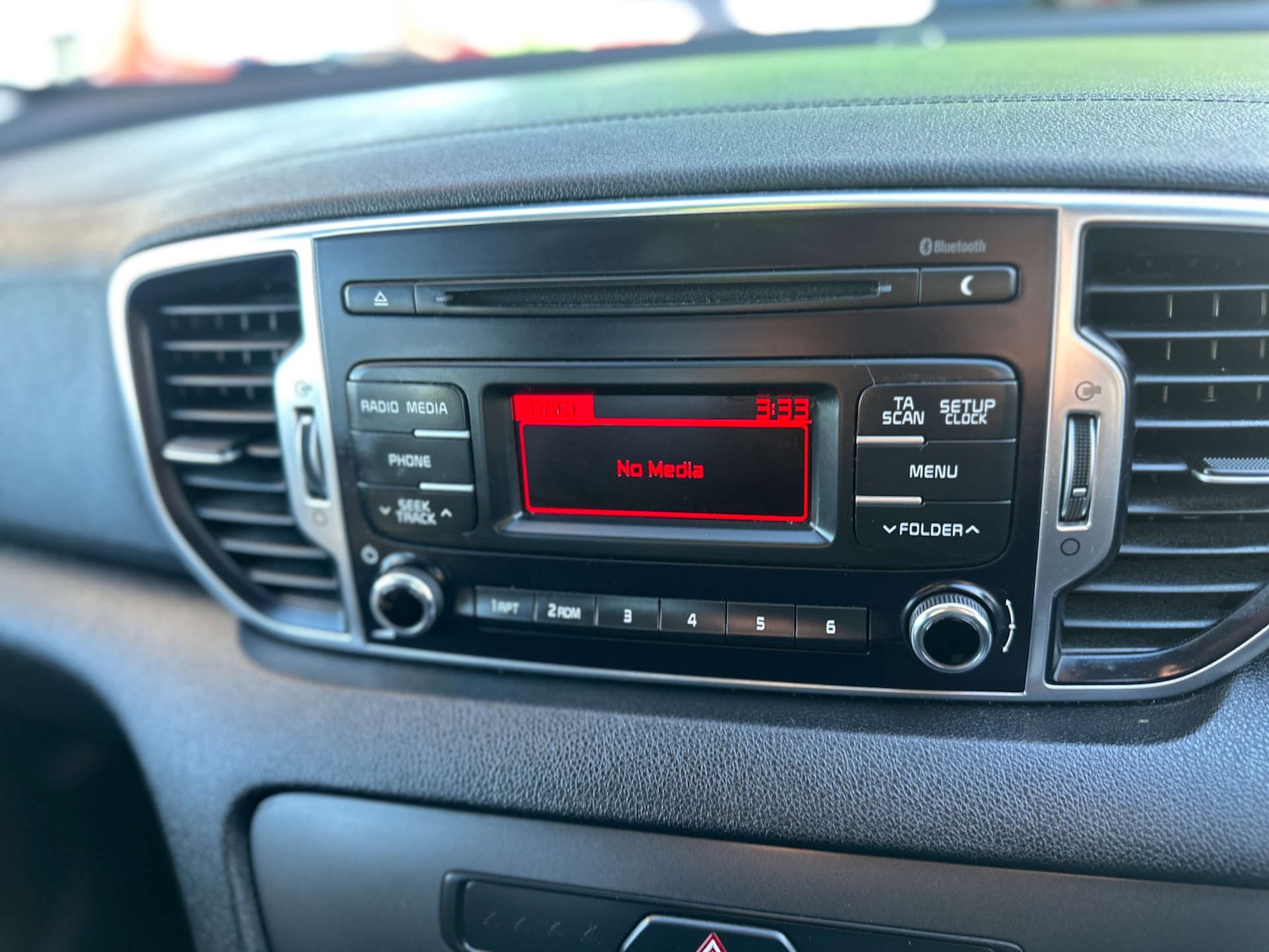 Used Kia Sportage 2018 for sale - 78027785: Photo 20