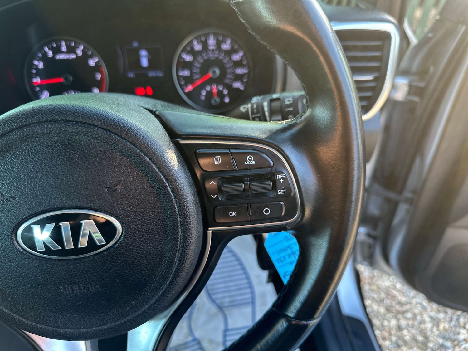 Used Kia Sportage 2018 for sale - 78027785: Photo 23