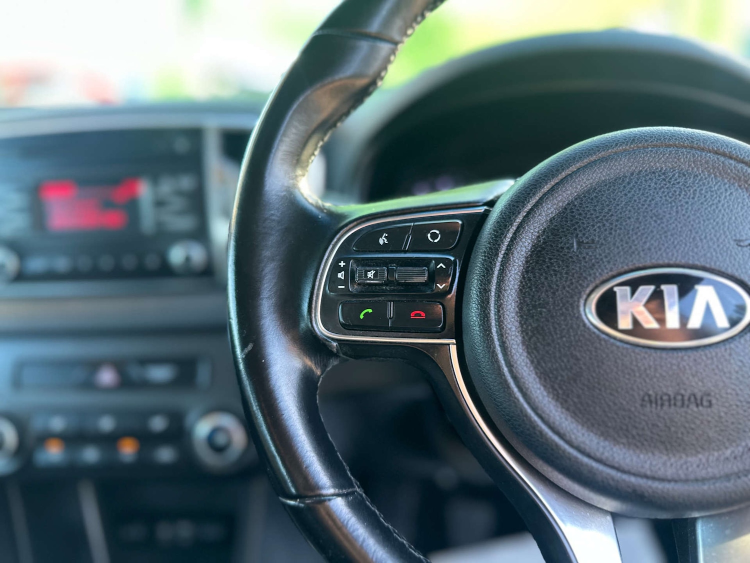 Used Kia Sportage 2018 for sale - 78027785: Photo 24