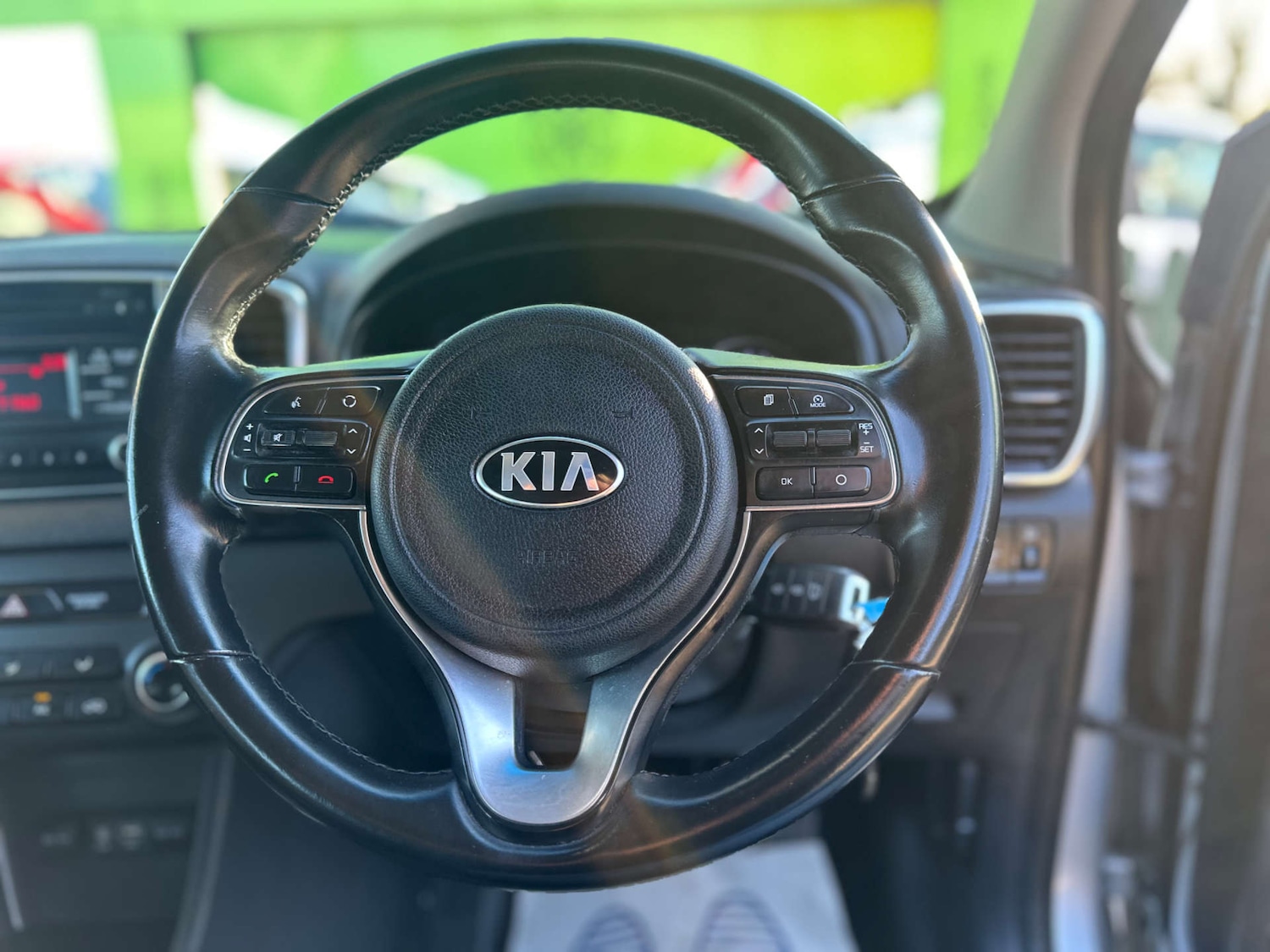 Used Kia Sportage 2018 for sale - 78027785: Photo 29