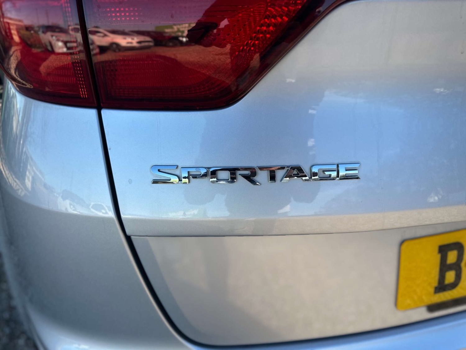 Used Kia Sportage 2018 for sale - 78027785: Photo 33