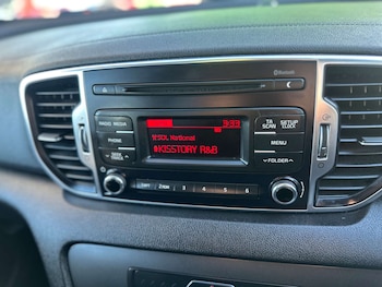 Used Kia Sportage 2018 for sale - 78027785: Photo