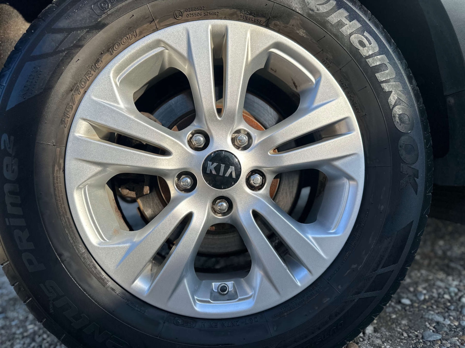 Used Kia Sportage 2018 for sale - 78027785: Photo 9