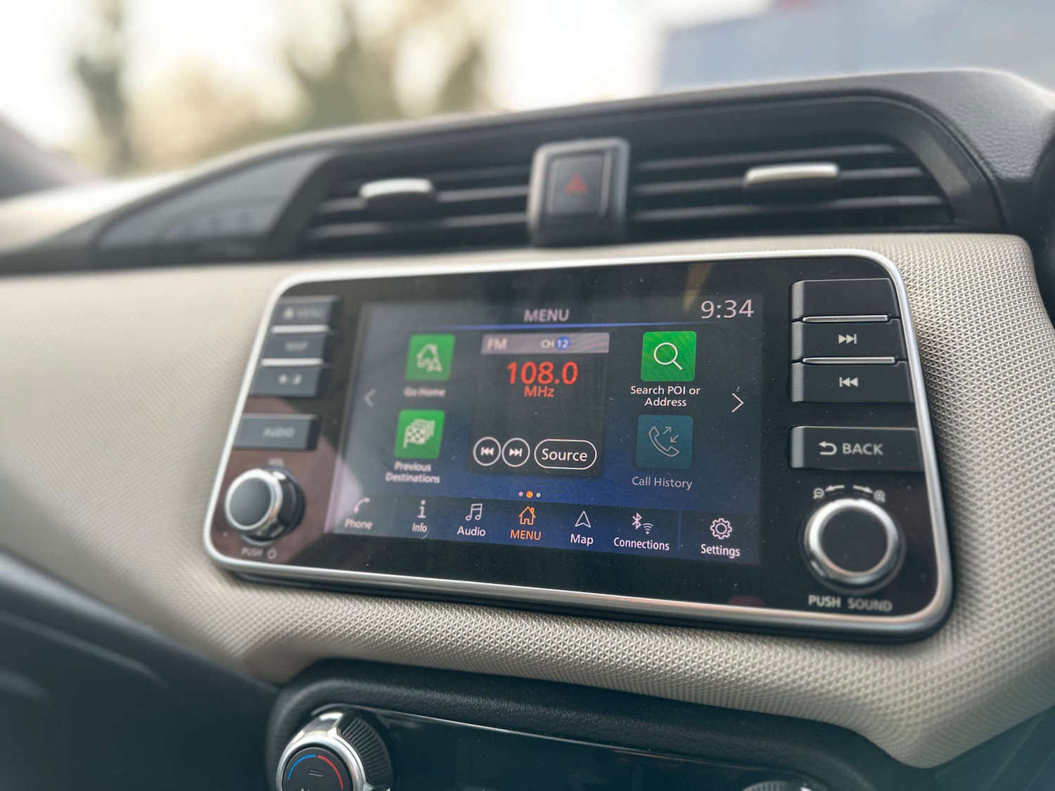 Used Nissan Micra 2019 for sale - 78144598: Photo 12