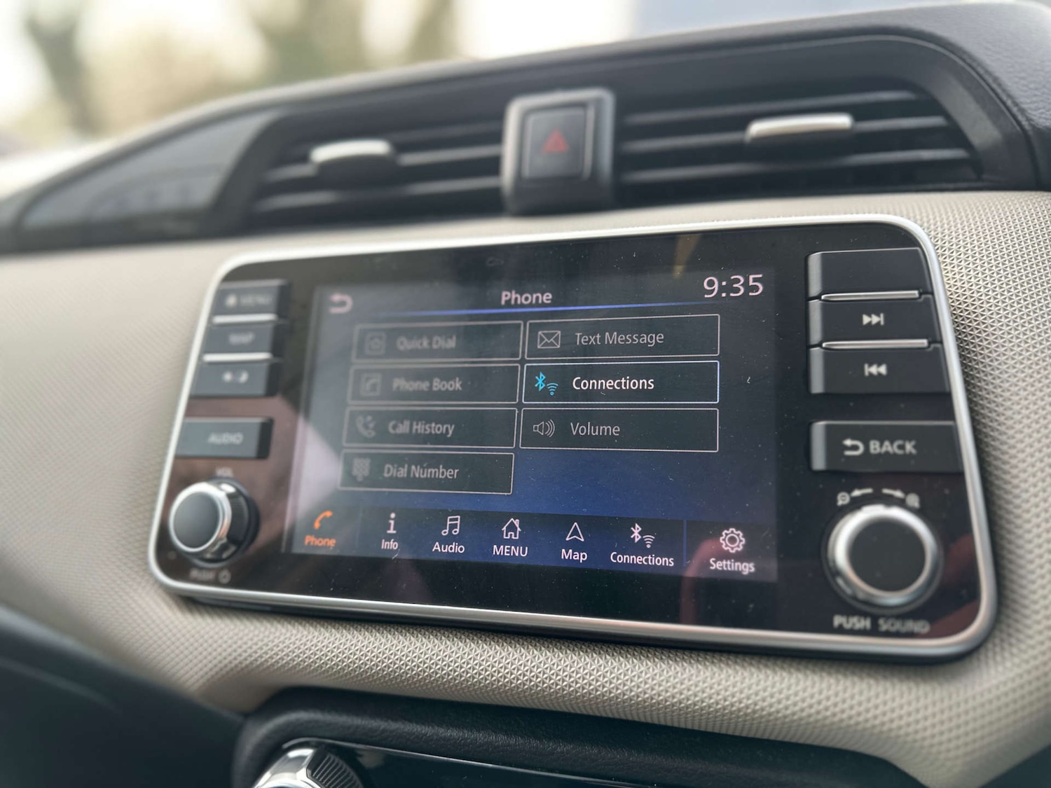 Used Nissan Micra 2019 for sale - 78144598: Photo 13