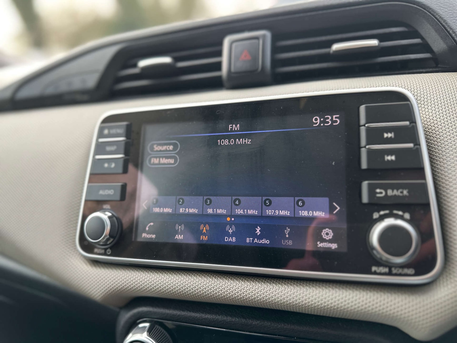 Used Nissan Micra 2019 for sale - 78144598: Photo 15