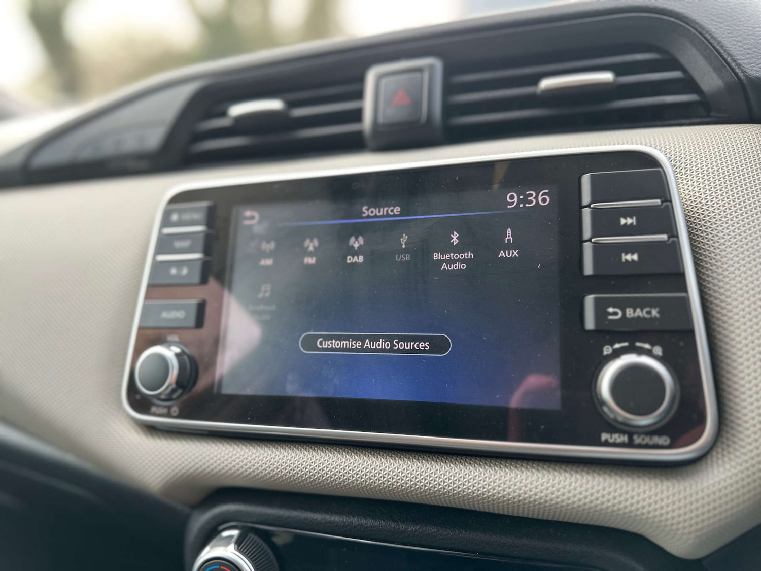 Used Nissan Micra 2019 for sale - 78144598: Photo 16