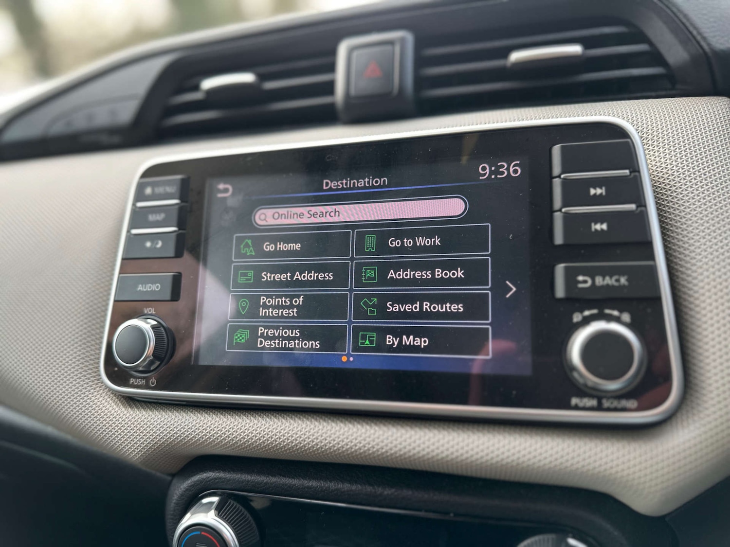 Used Nissan Micra 2019 for sale - 78144598: Photo 18