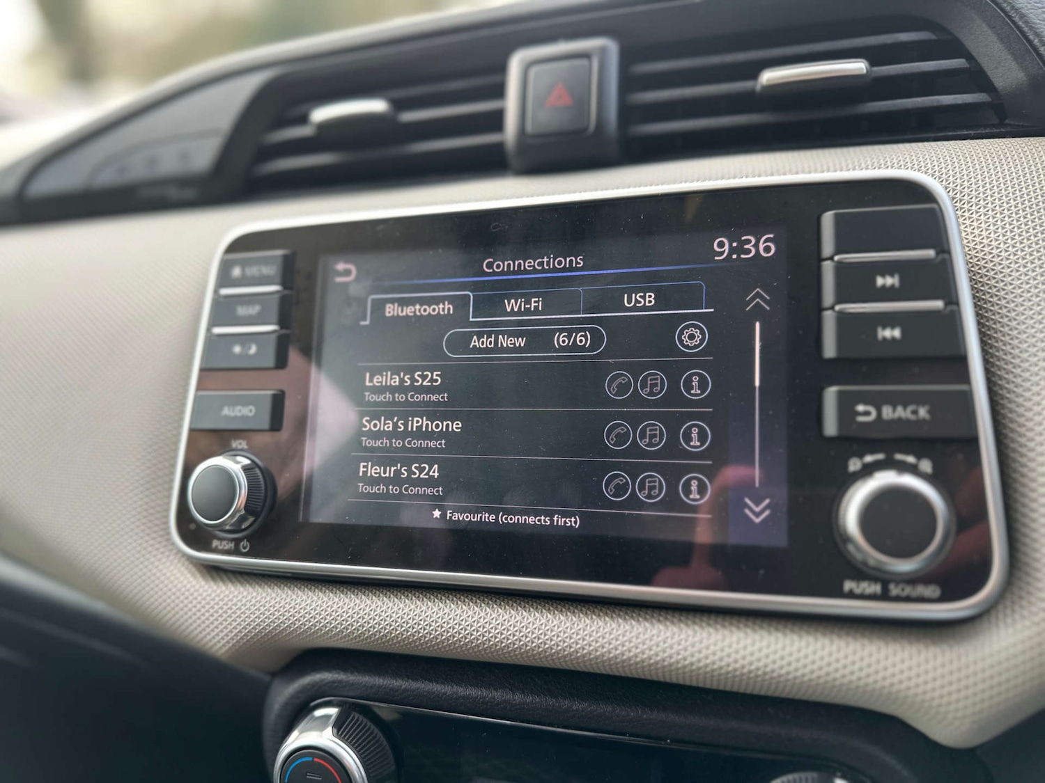 Used Nissan Micra 2019 for sale - 78144598: Photo 19