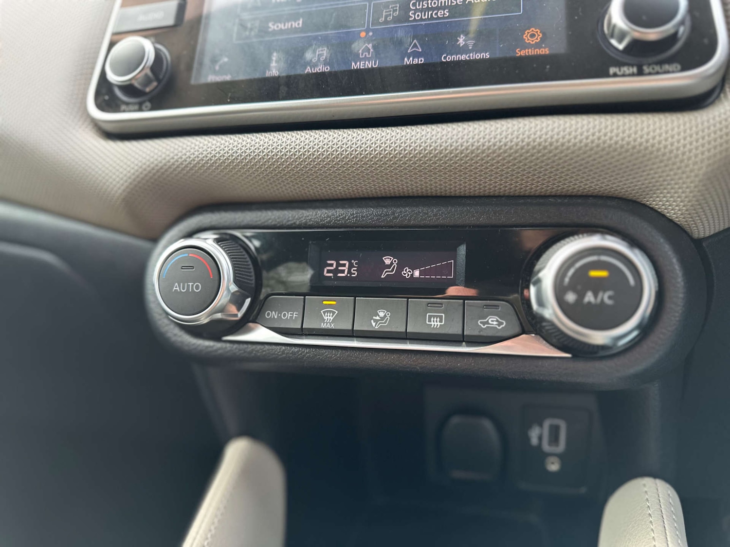 Used Nissan Micra 2019 for sale - 78144598: Photo 21