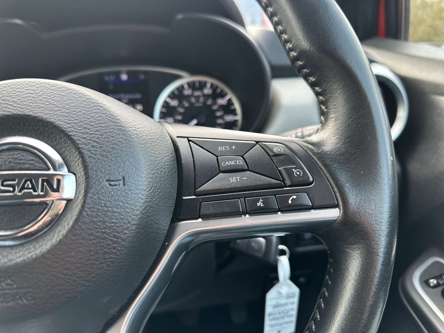 Used Nissan Micra 2019 for sale - 78144598: Photo 25