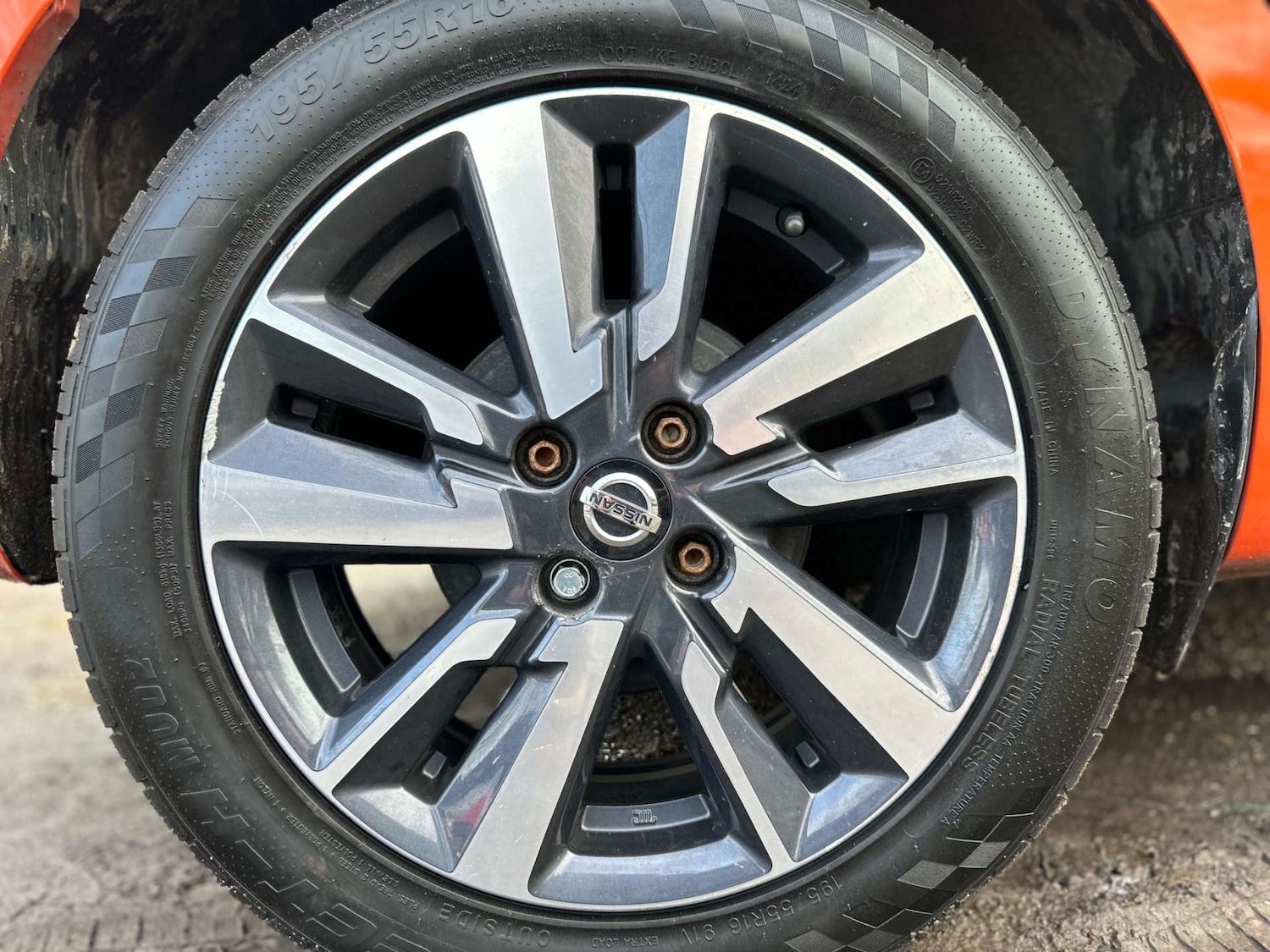 Used Nissan Micra 2019 for sale - 78144598: Photo 31