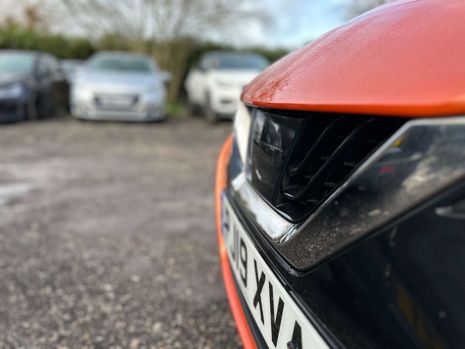 Used Nissan Micra 2019 for sale - 78144598: Photo 33