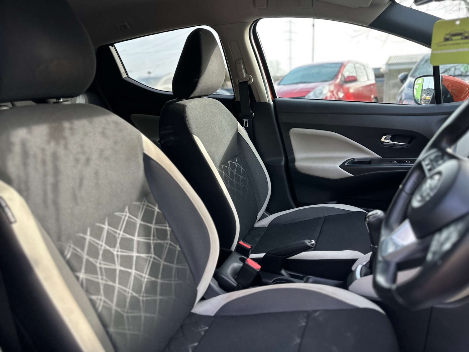 Used Nissan Micra 2019 for sale - 78144598: Photo 6