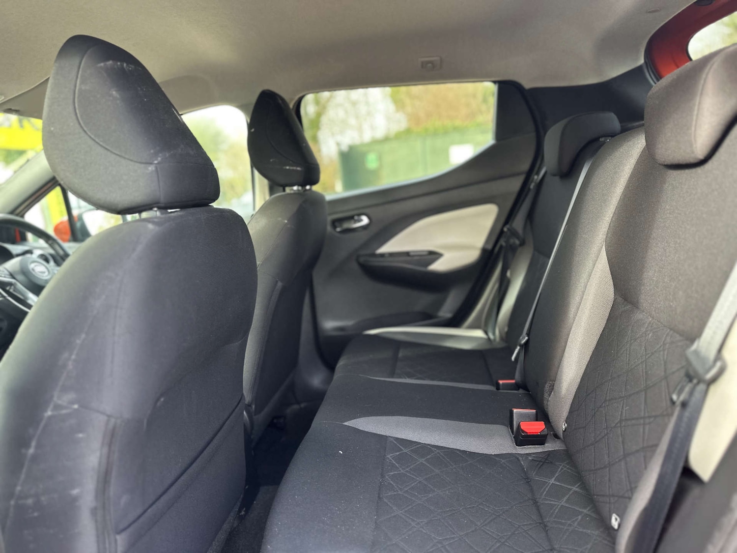 Used Nissan Micra 2019 for sale - 78144598: Photo 9