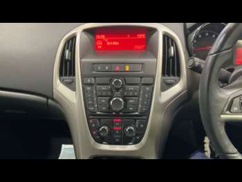 Used Vauxhall Astra 2013 for sale - 74901983: Photo