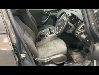 Used Vauxhall Astra 2013 for sale - 74901983: Photo