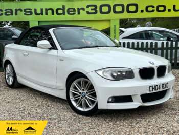 2012 - 2.0 120D M Sport 2dr