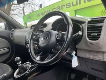 Used Kia Soul 2016 for sale - 74001450: Photo