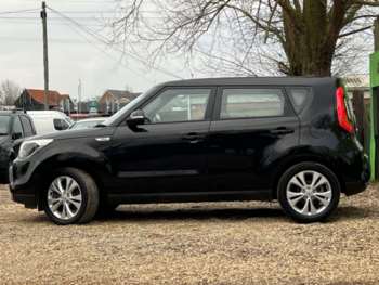 Used Kia Soul 2016 for sale - 74001450: Photo