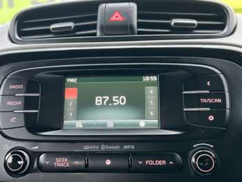 Used Kia Soul 2016 for sale - 74001450: Photo