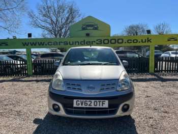 Used Nissan Pixo 2013 for sale - 74305692: Photo