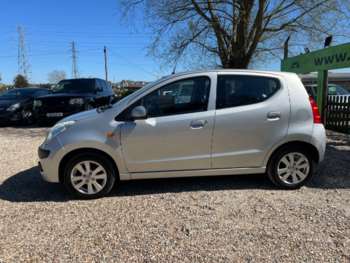 Used Nissan Pixo 2013 for sale - 74305692: Photo