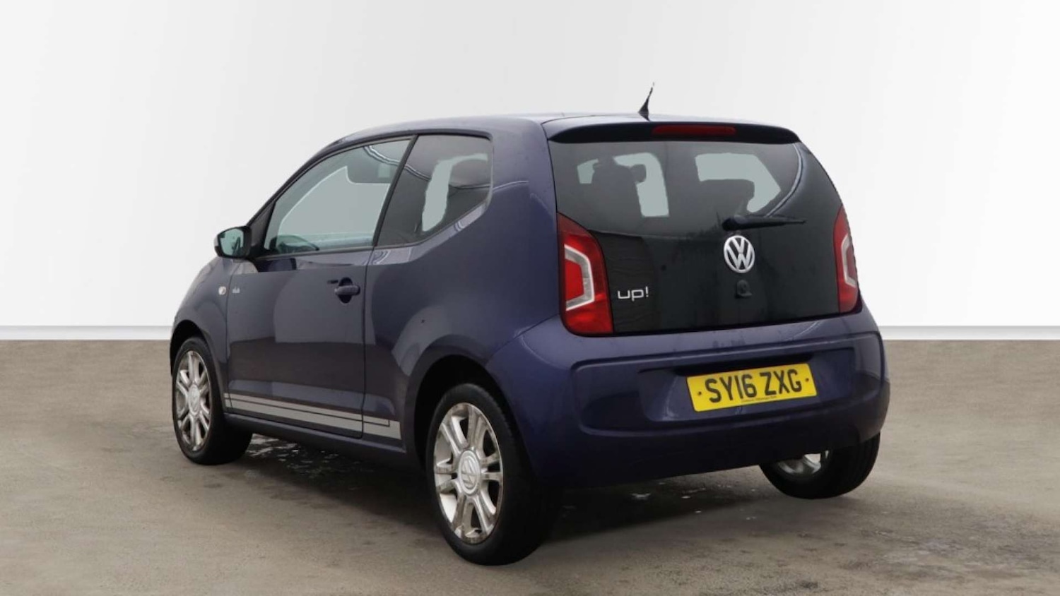 Used Volkswagen up! 2016 for sale - 76469515: Photo 10