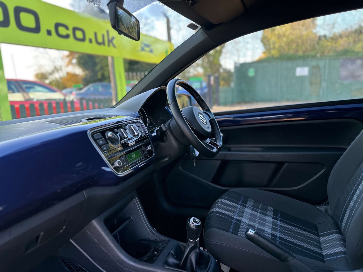 Used Volkswagen up! 2016 for sale - 76469515: Photo 15