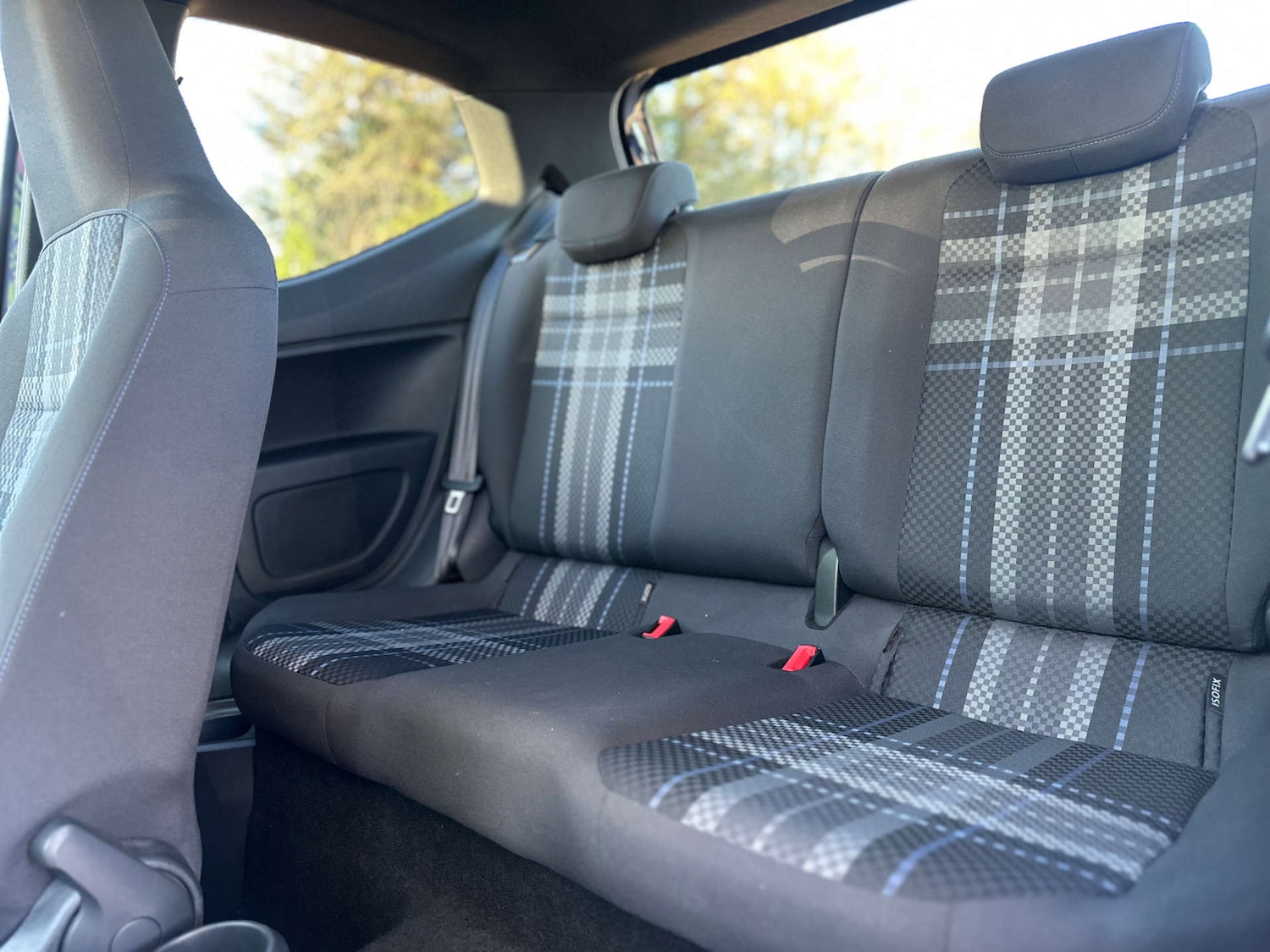 Used Volkswagen up! 2016 for sale - 76469515: Photo 16