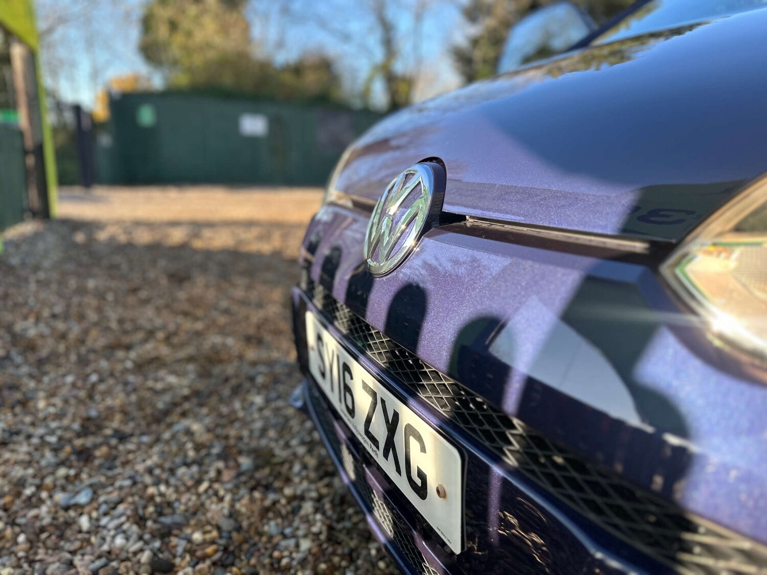 Used Volkswagen up! 2016 for sale - 76469515: Photo 27