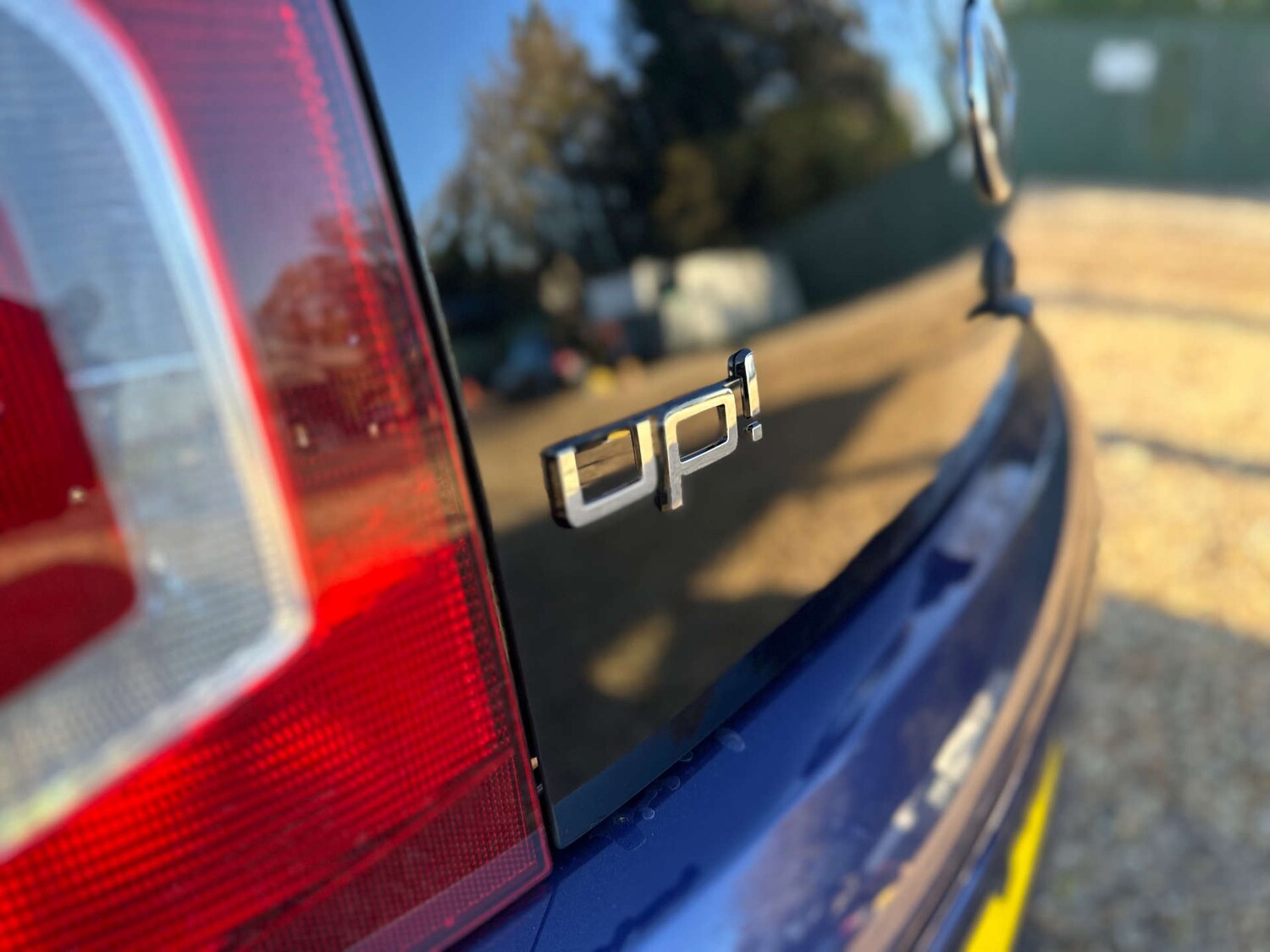 Used Volkswagen up! 2016 for sale - 76469515: Photo 28