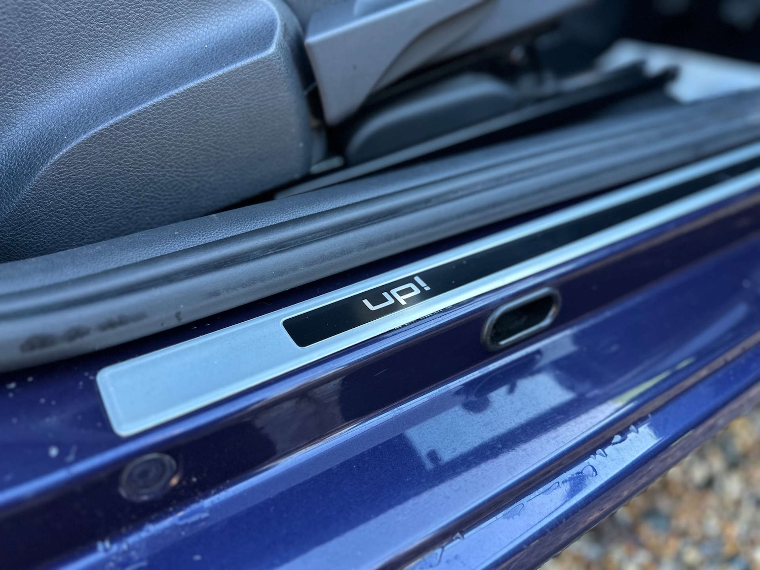 Used Volkswagen up! 2016 for sale - 76469515: Photo 29