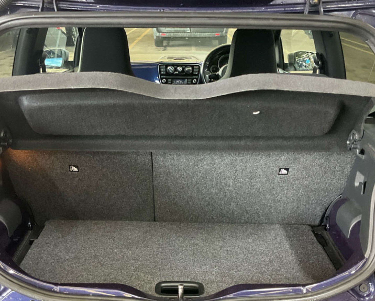 Used Volkswagen up! 2016 for sale - 76469515: Photo 7